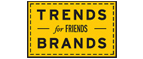 Скидка 10% на коллекция trends Brands limited! - Ржаница